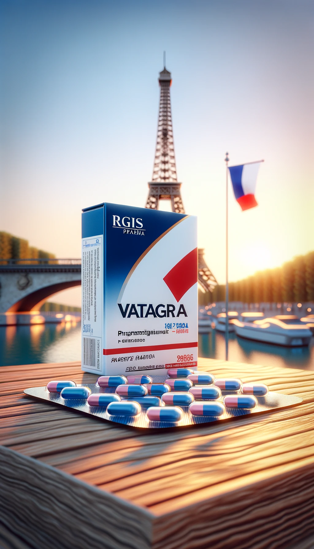 Le viagra sur ordonnance